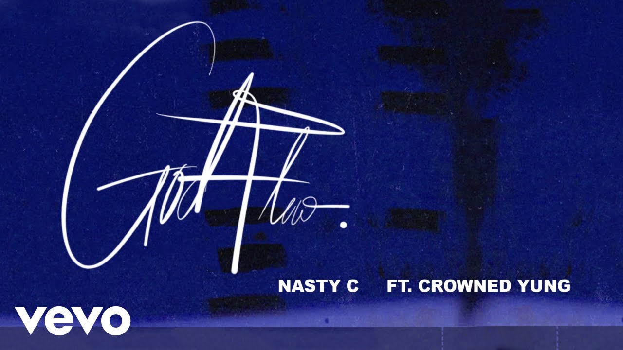Nasty-C-ft-CrownedYung Nasty C ft CrownedYung