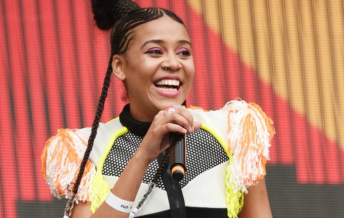Sho-Madjozi-John-Cena Sho Madjozi John Cena
