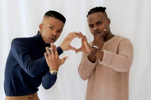 Blaq Diamond Blaq Diamond