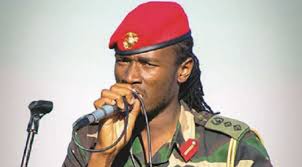 Jah-Prayzah Jah Prayzah