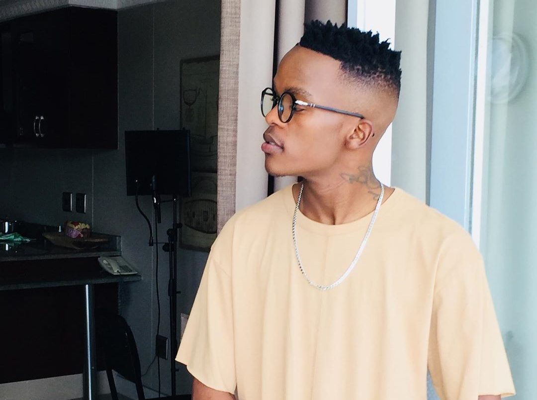 TNS – Umona ft. Mpumi TNS –Umona