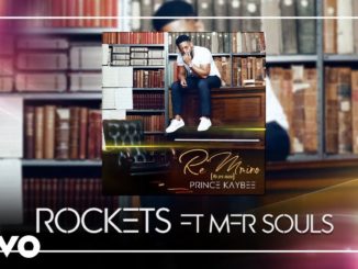 Prince Kaybee & MFR Souls