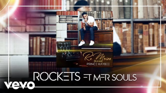 Prince Kaybee & MFR Souls Prince Kaybee & MFR Souls
