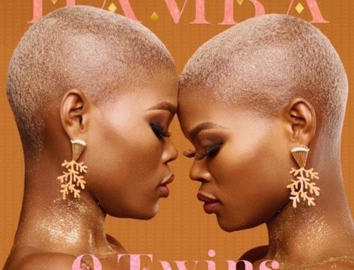 Qwabe Twins Hamba