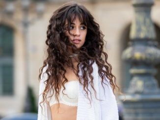 ALBUM: Camila Cabello – Romance