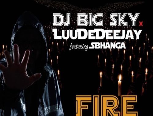 DJ BigSky-Fire-feat-Sbhanga-mp3-image