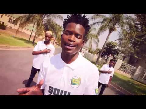 Krusher - Bophelo Bjaka