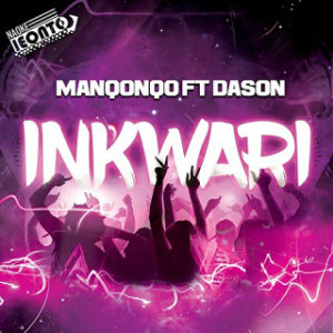 Manqonqo – Inkwari