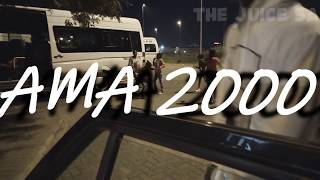 Musikabongz - Ama2000