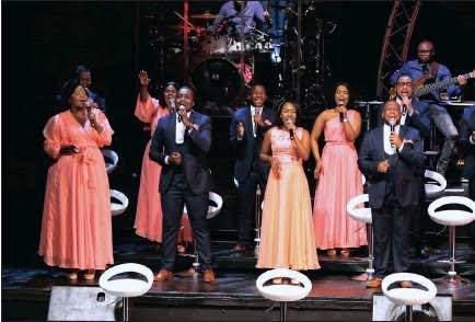 Tshwane Gospel Choir Tshwane Gospel Choir