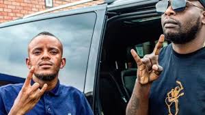 Kabza De Small & Dj Maphorisa – Emcimbini Ft. Samthing Soweto Kabza De Small & Dj Maphorisa – Emcimbini Ft. Samthing Soweto