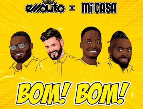 Ellputo-Mi-Casa-Bom-Bom-mp3 Ellputo & Mi Casa – Bom Bom