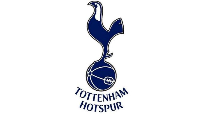 Tottenham star Tottenham star