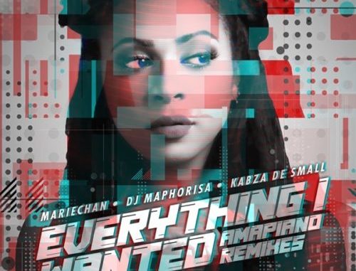 03-everything-i-wanted-Amapiano-Mix-mp3 mariechan everything i wanted