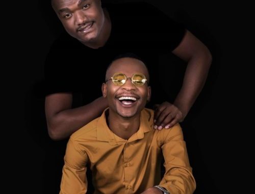 Afro-Brotherz Afro Brotherz Amapiano mix