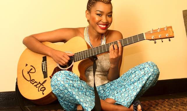 Berita Khumalo