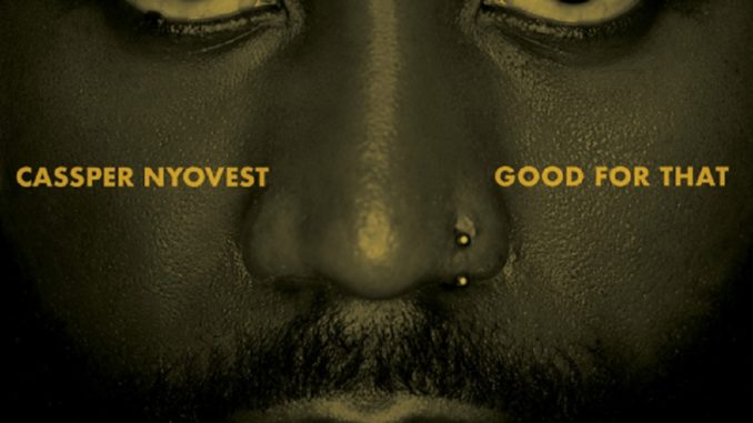 Cassper-Nyovest-Good-For-That-Artwork Cassper Nyovest Good for that
