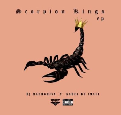 Dj-Maphorisa-X-Kabza-De-Small-koko Kabza De Small Koko