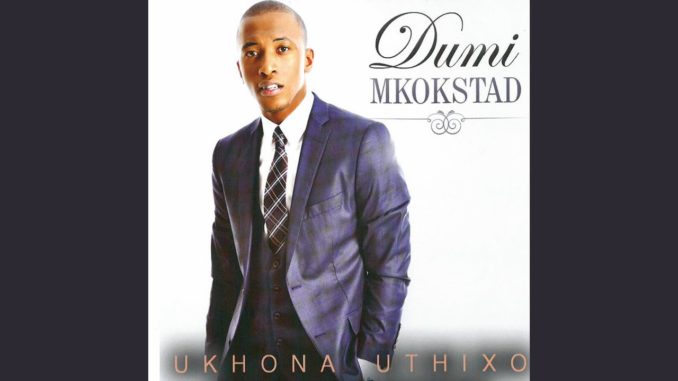 Dumi Mkokstad Mbize Reloaded Dumi Mkokstad Mbize Reloaded