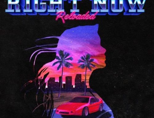 Gemini Major RIght Now Reloaded Gemini Major RIght Now Remix
