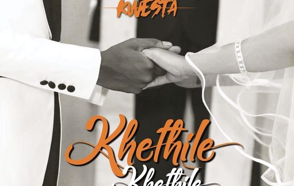 Kwesta-Khethile-Khethile