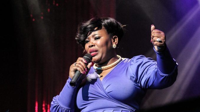 Lebo Sekgobela Lebo Sekgobela