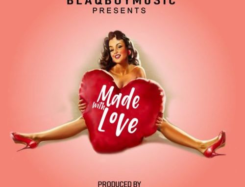 Made with Love EP Made with Love EP