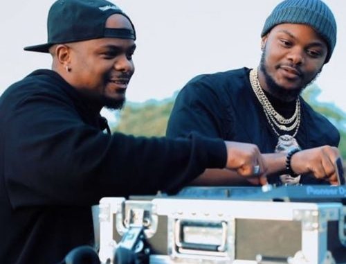 Major-League-1 Amapiano Live Balcony Mix 4
