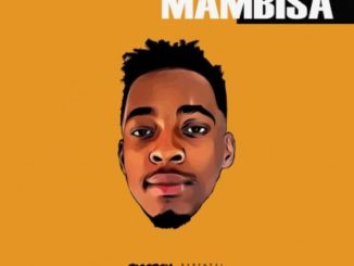 Mas-Musiq Mthande