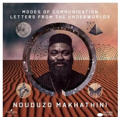 Nduduzo-Makhathini-–-Beneath-The-Earth--Fakaza