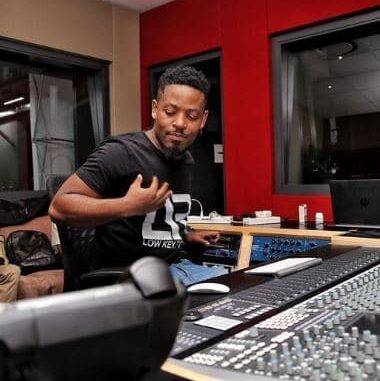 Prince Kaybee Disc Jockey Prince Kaybee Disc Jockey