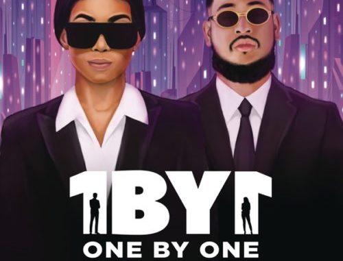 Rouge – One By One ft. AKA