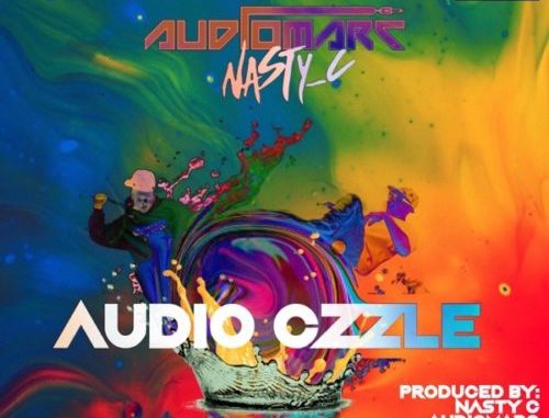 Audiomarc – Audio Czzle ft. Nasty C