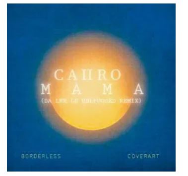Caiiro – Mama (Da Lee LS Unplugged Remix)