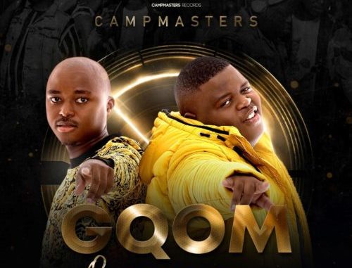 Campmasters – OHHH ft. Rude Boyz