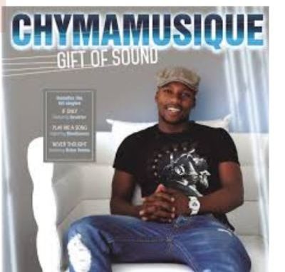 Chymamusique – Hold On (Accapella) Ft. Siya