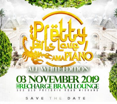 DJ Maphorisa – Pretty Girls Love Amapiano Mix 3 DJ Maphorisa – Pretty Girls Love Amapiano Mix 3