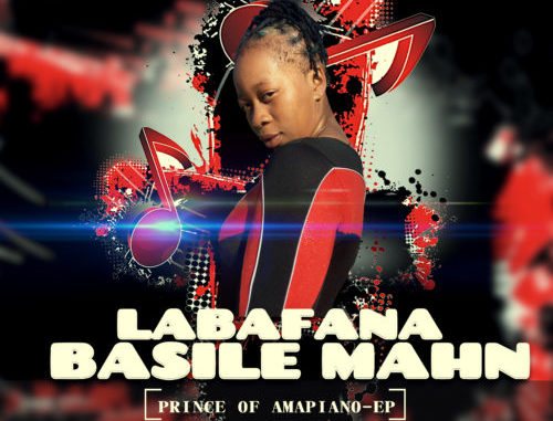 DJ Nitrox – Labafana Basile Mahn ft. Nokuthula The MC