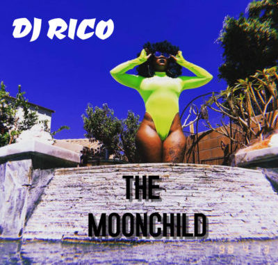 DJ Rico – The Moon Child DJ Rico – The Moon Child