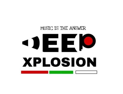 Deep Explosion – Avulekile Amasango