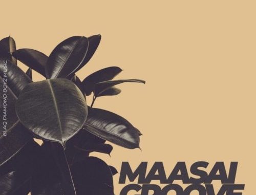 Echo Deep – Maasai Groove Echo Deep – Maasai Groove