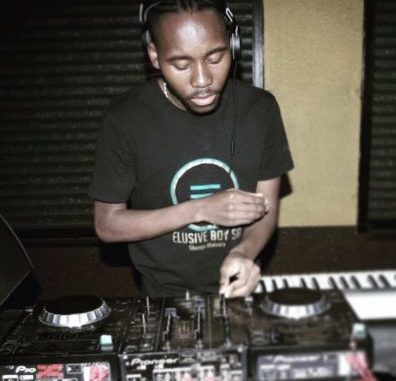 Elusiveboy SA – Gong Gong Gwam (Shaya Mix)