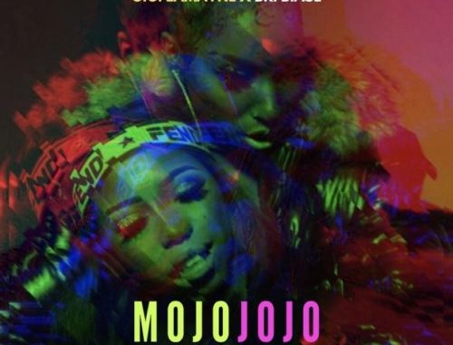 Gigi Lamayne – Mojo Jojo ft. Bri Biase