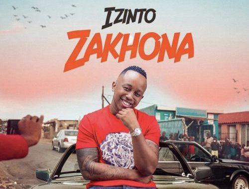 Junior De Rocka – Izinto Zakhona ft. Beast & Kid X