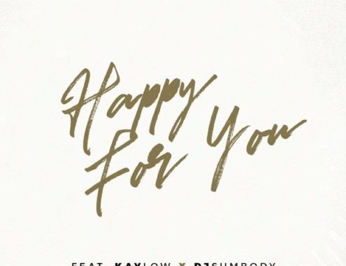 Junior Taurus – Happy for You