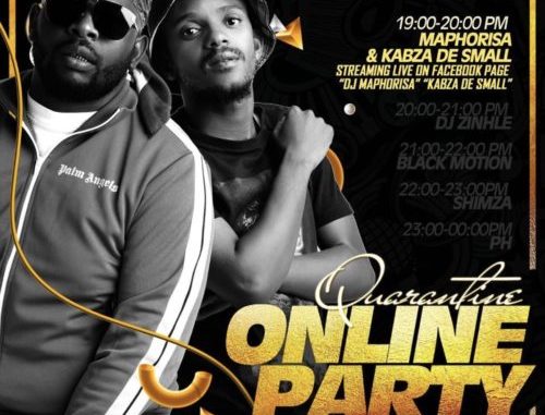 Kabza De Small & DJ Maphorisa mp3 download Kabza De Small & DJ Maphorisa