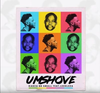 Kabza De Small – Umshove ft. Leehleza