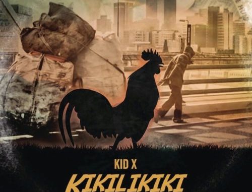 Kid X – Kikilikiki Kid X – Kikilikiki