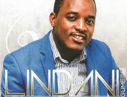 Lindani Gumede