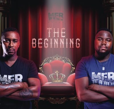 MFR Souls – Myekele ft. Sia Music MFR Souls – Myekele ft. Sia Music